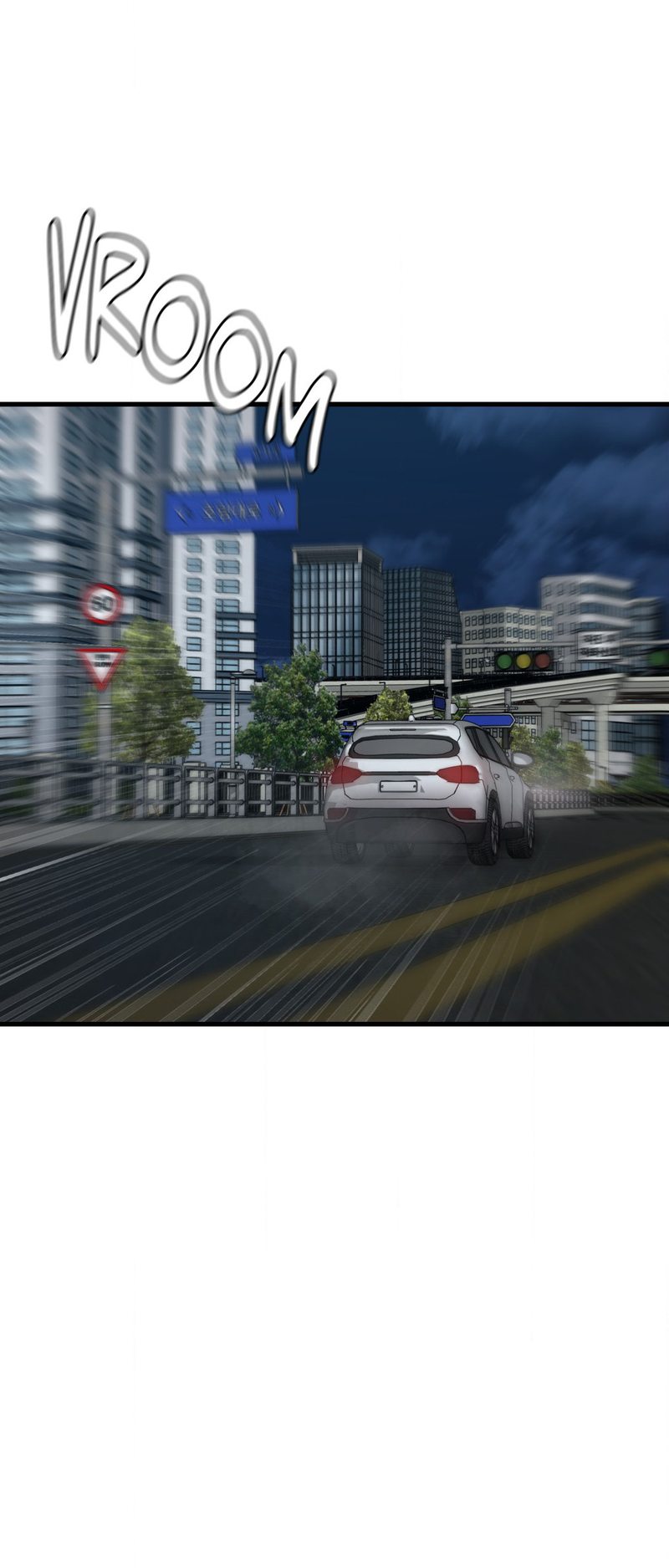 She wants to get drunk - Chapter 87 37