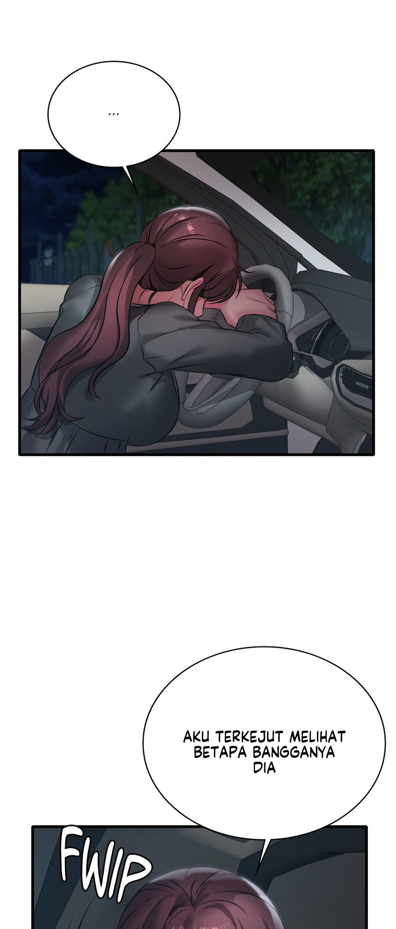 She wants to get drunk - Chapter 87 34