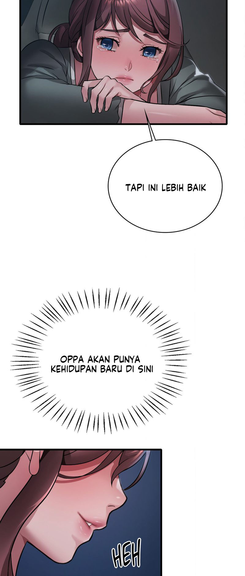 She wants to get drunk - Chapter 87 35