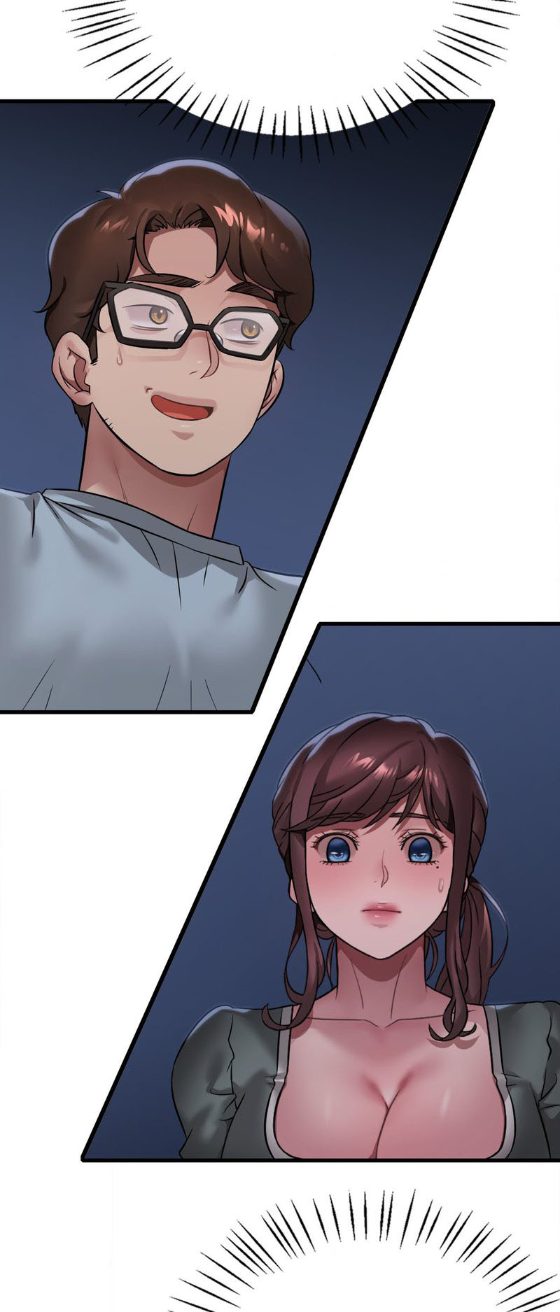 She wants to get drunk - Chapter 87 14