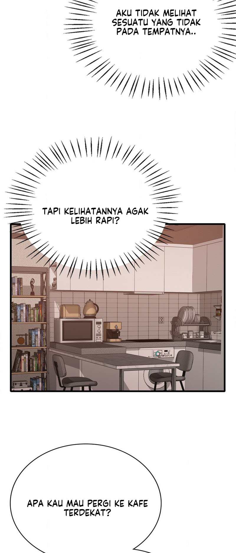 She wants to get drunk - Chapter 87 15