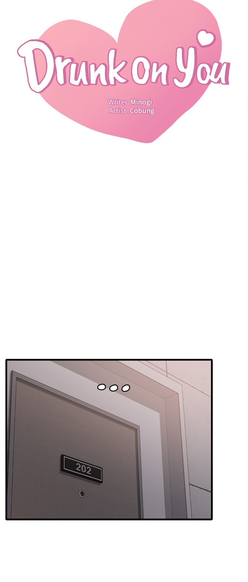 She wants to get drunk - Chapter 87 6