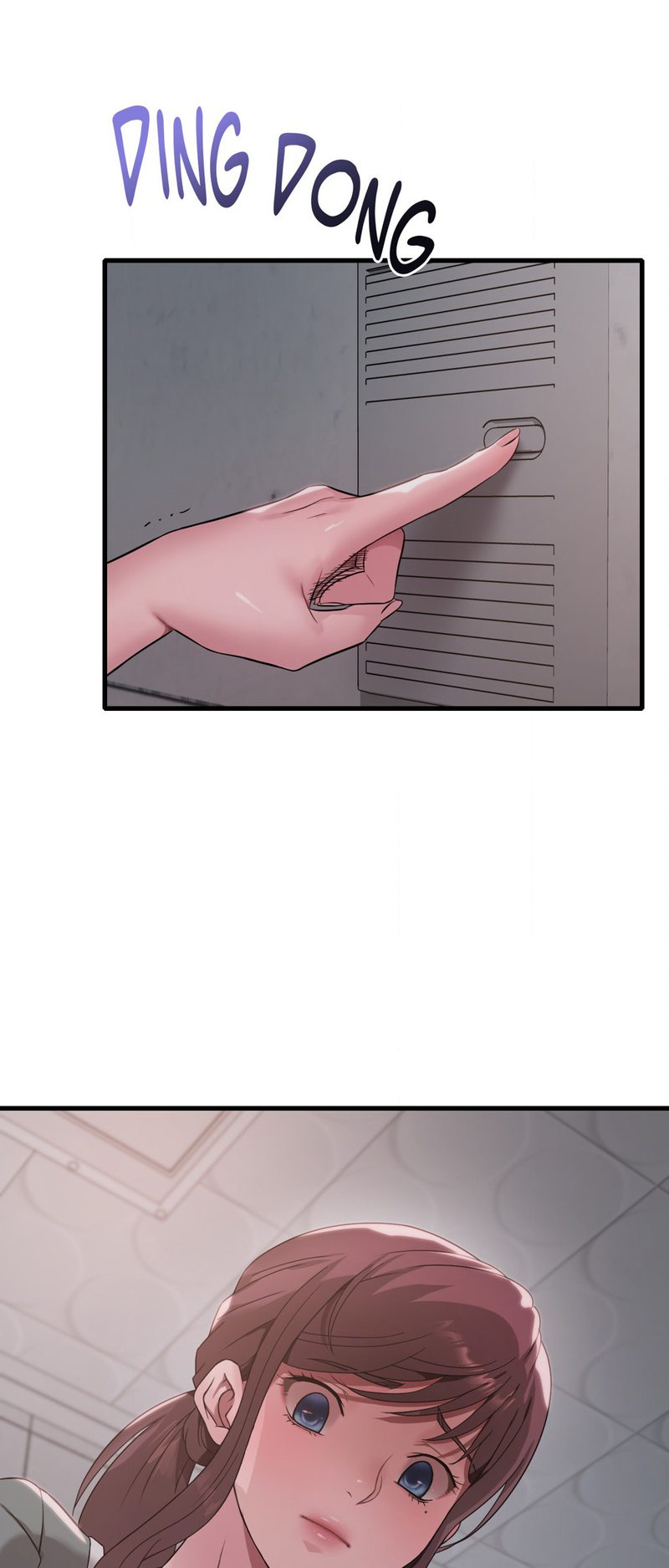 She wants to get drunk - Chapter 87 4