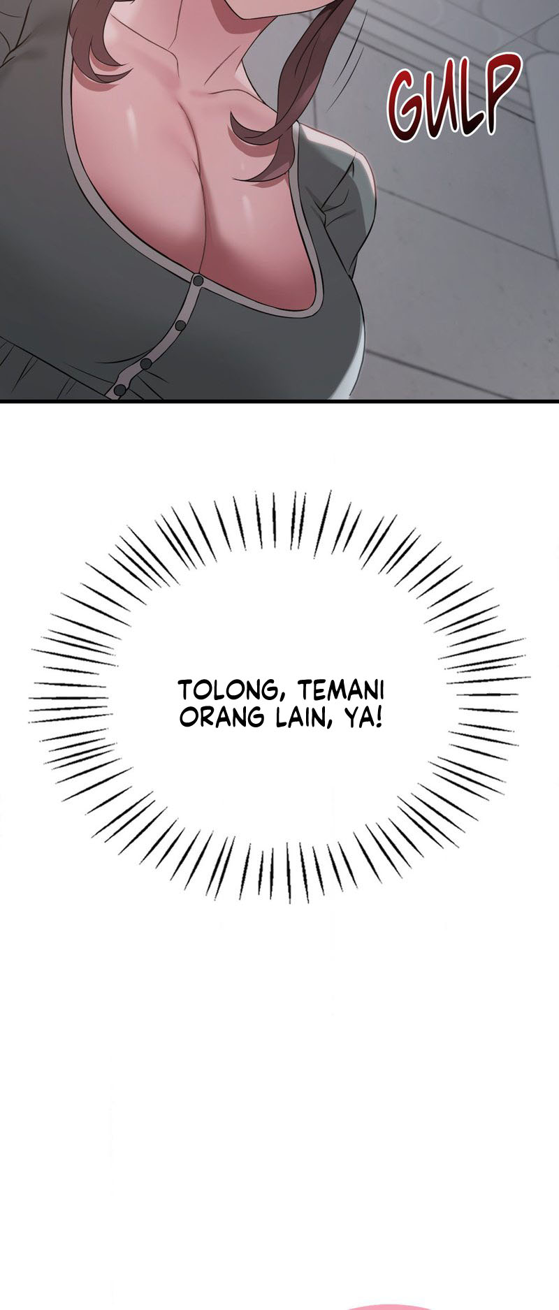 She wants to get drunk - Chapter 87 5