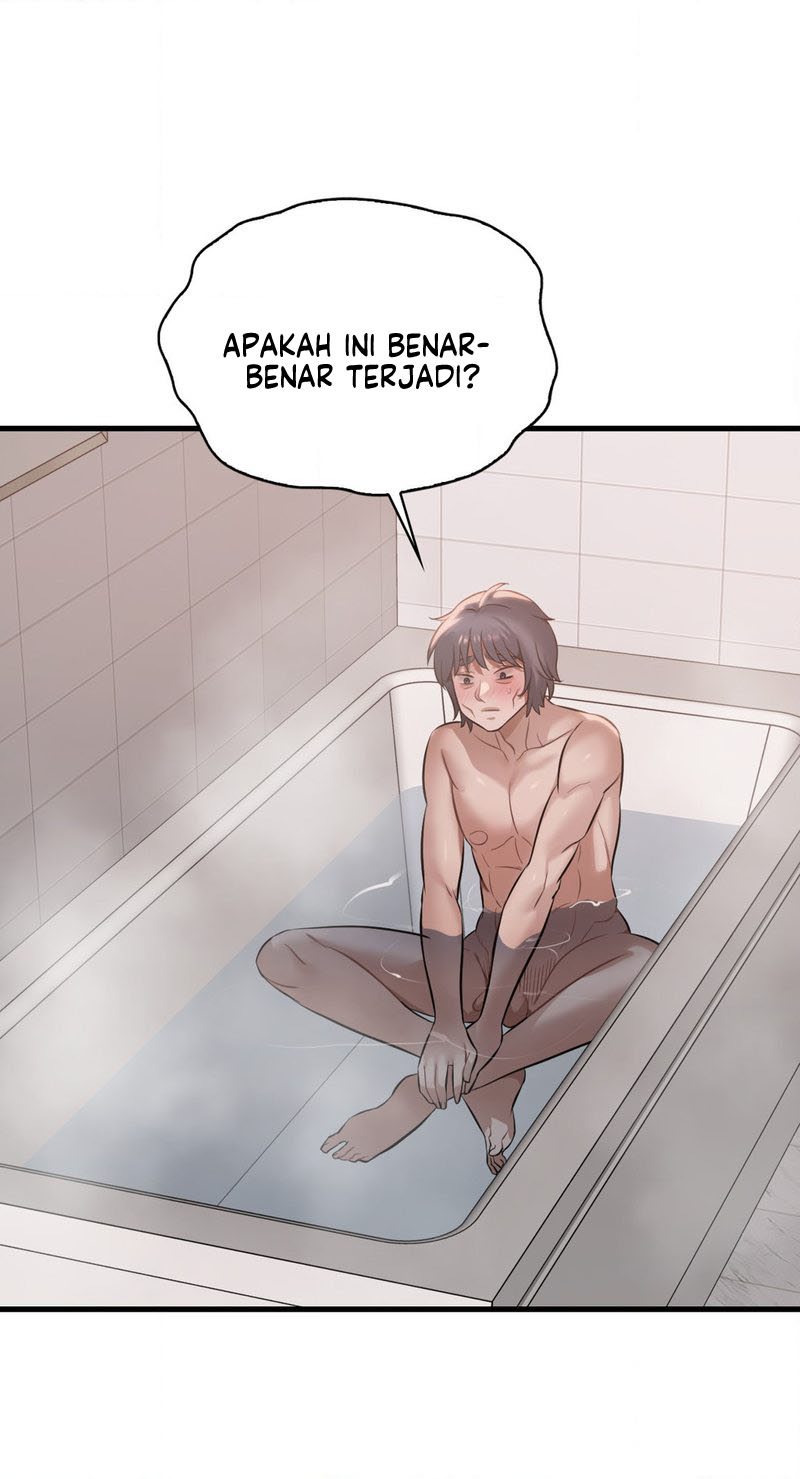 She wants to get drunk - Chapter 87 59