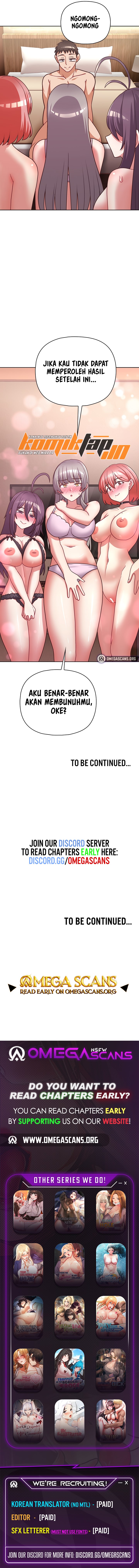 That Shithole Company is Mine Now - Chapter 45 8 That Shithole Company is Mine Now - Chapter 45 8