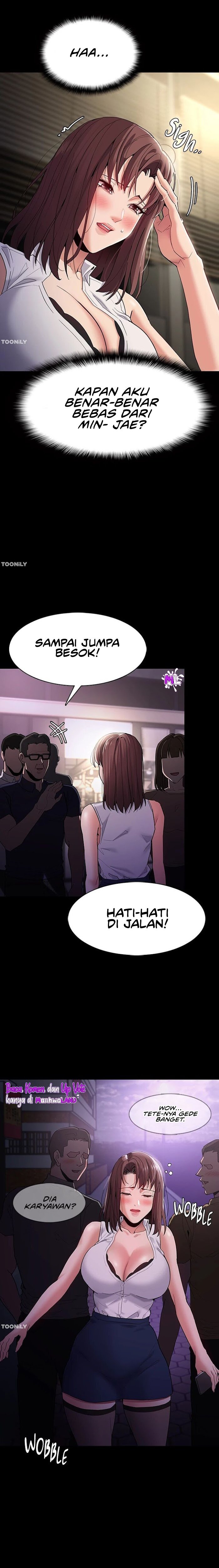 Pervert Diary - Chapter 37 7 Pervert Diary - Chapter 37 7