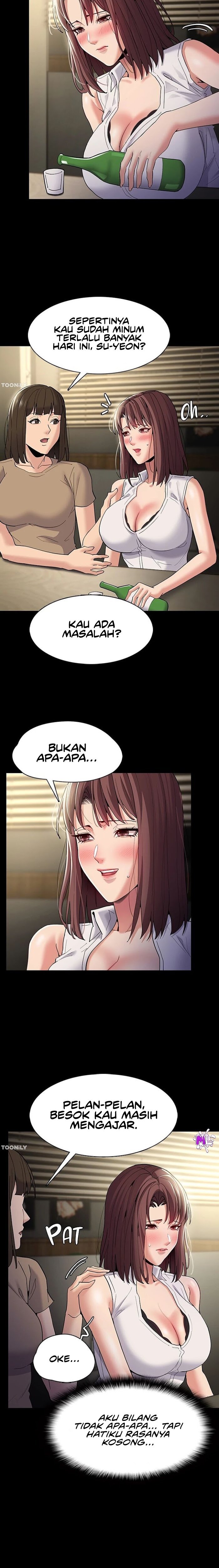 Pervert Diary - Chapter 37 6 Pervert Diary - Chapter 37 6