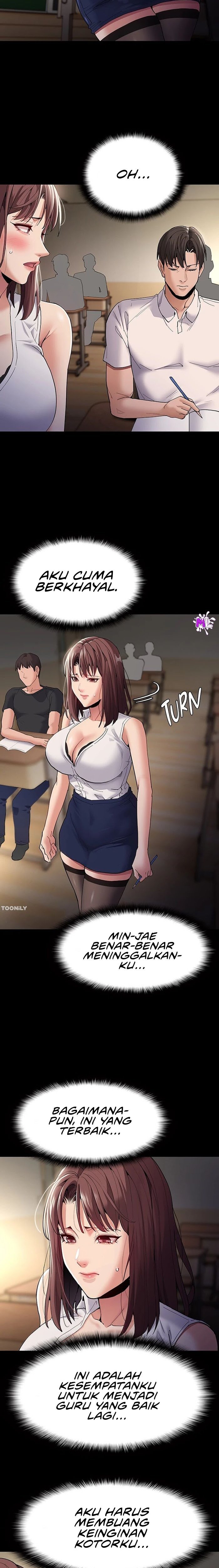 Pervert Diary - Chapter 37 3 Pervert Diary - Chapter 37 3