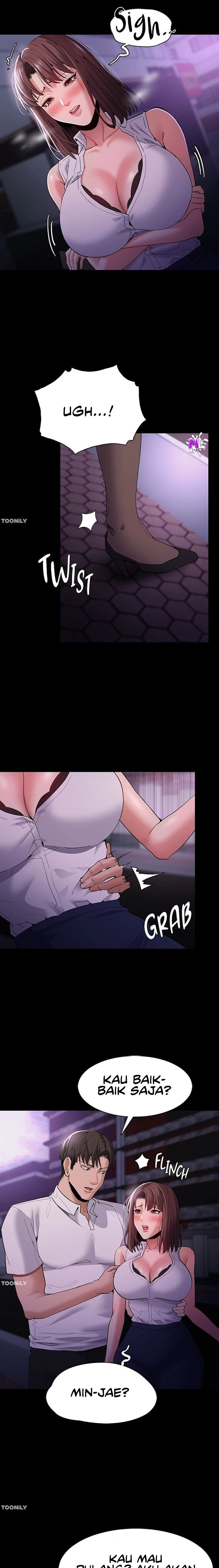 Pervert Diary - Chapter 37 8 Pervert Diary - Chapter 37 8