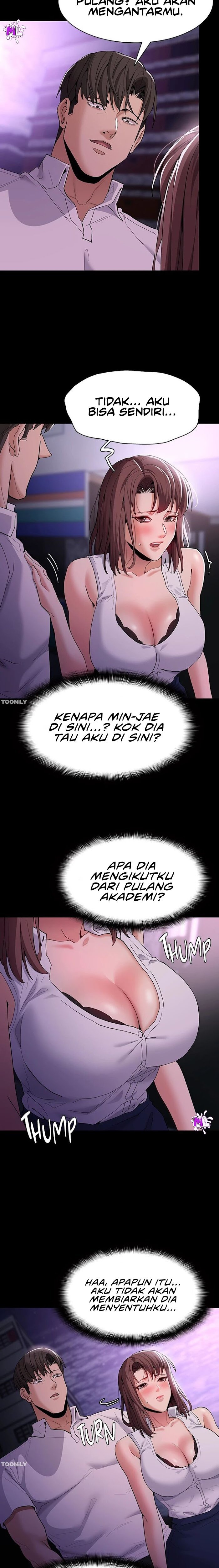 Pervert Diary - Chapter 37 9 Pervert Diary - Chapter 37 9
