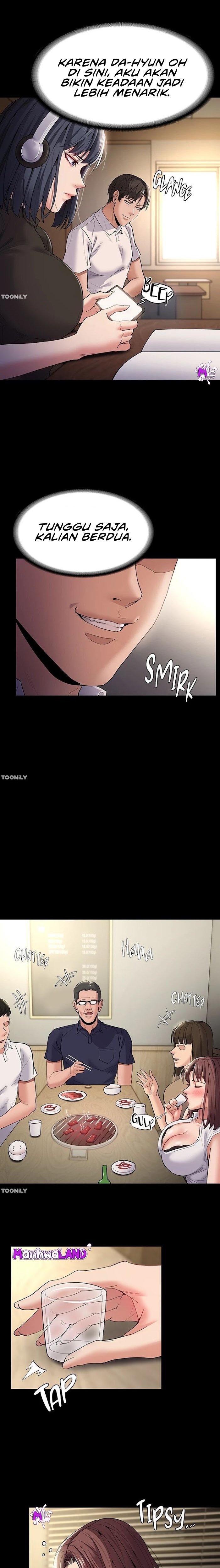 Pervert Diary - Chapter 37 5 Pervert Diary - Chapter 37 5