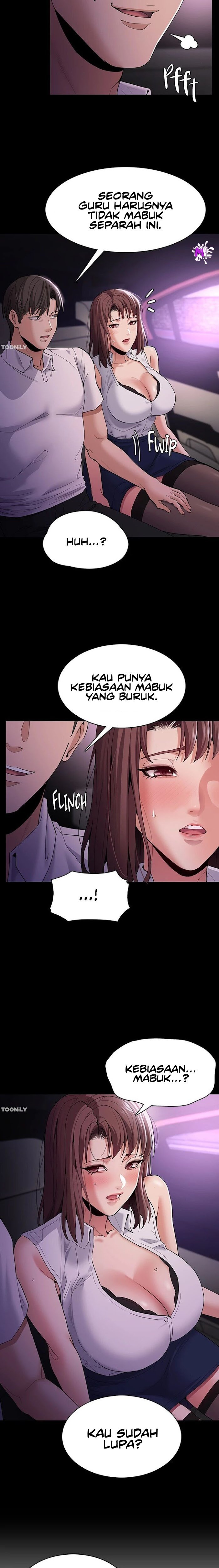 Pervert Diary - Chapter 37 16 Pervert Diary - Chapter 37 16