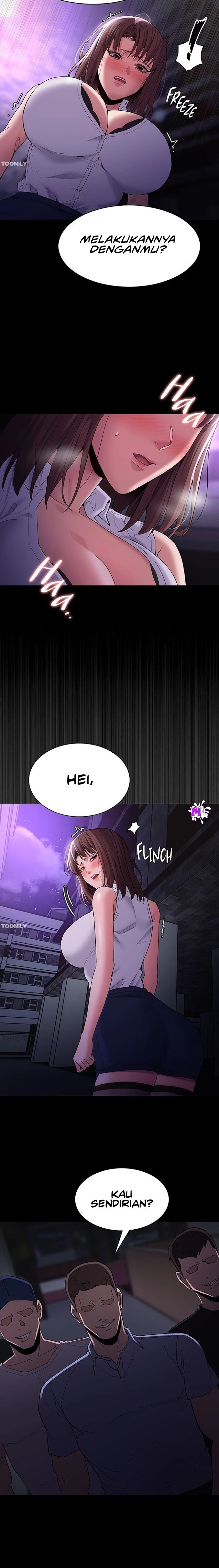 Pervert Diary - Chapter 37 11 Pervert Diary - Chapter 37 11