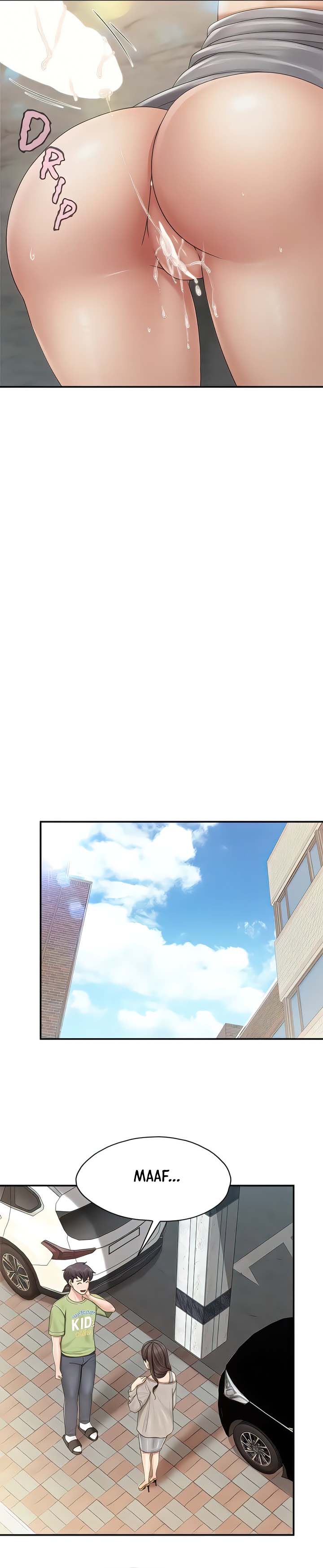 Kids Cafe Moms - Chapter 73 13