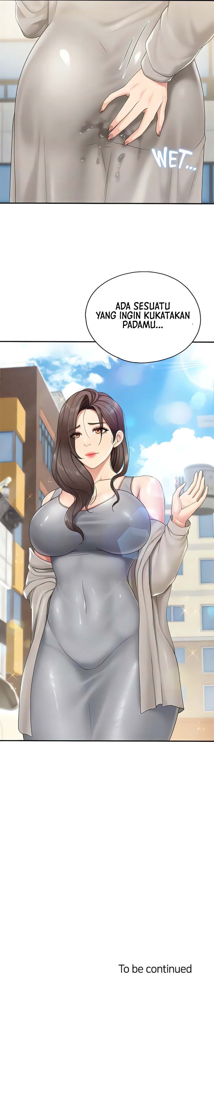 Kids Cafe Moms - Chapter 73 16