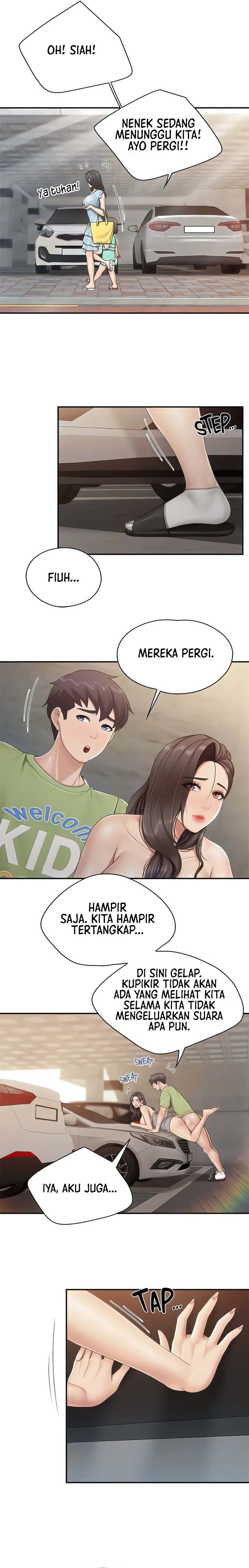 Kids Cafe Moms - Chapter 73 6