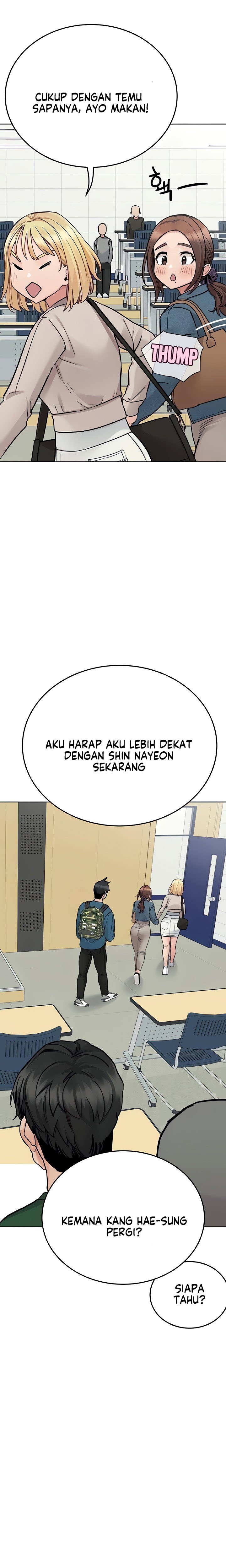 Keep It a Secret From Your Mother! - Chapter 99 9 Keep It a Secret From Your Mother! - Chapter 99 9