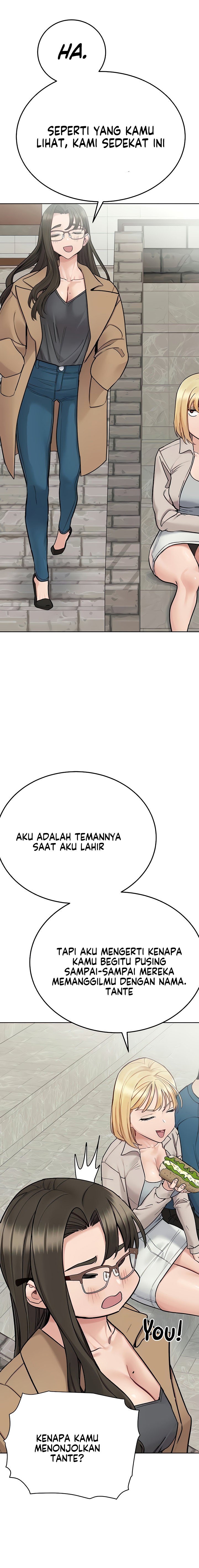 Keep It a Secret From Your Mother! - Chapter 99 20 Keep It a Secret From Your Mother! - Chapter 99 20