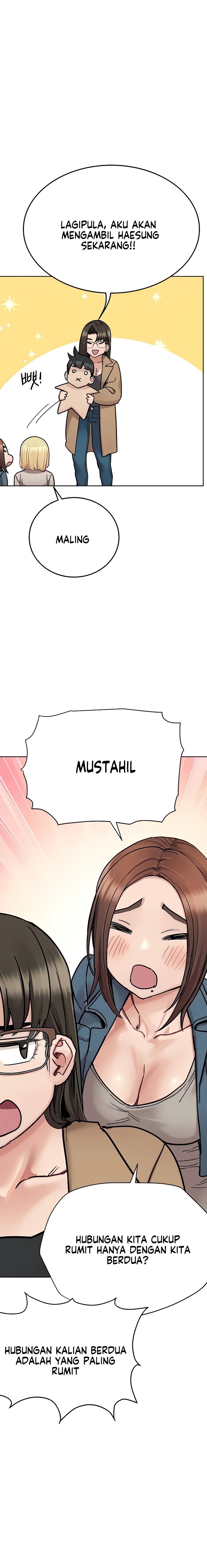 Keep It a Secret From Your Mother! - Chapter 99 21 Keep It a Secret From Your Mother! - Chapter 99 21