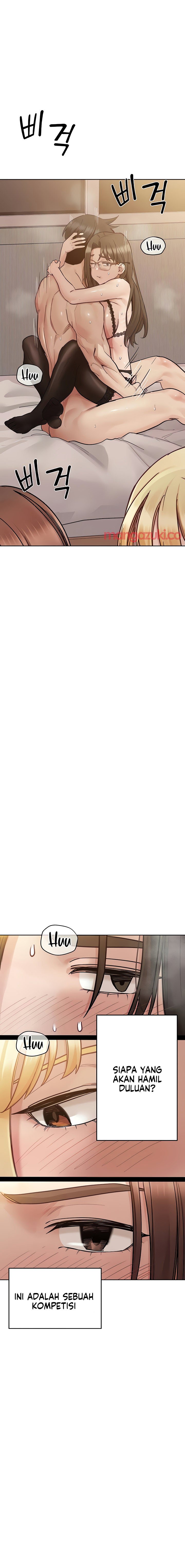 Keep It a Secret From Your Mother! - Chapter 99 26 Keep It a Secret From Your Mother! - Chapter 99 26