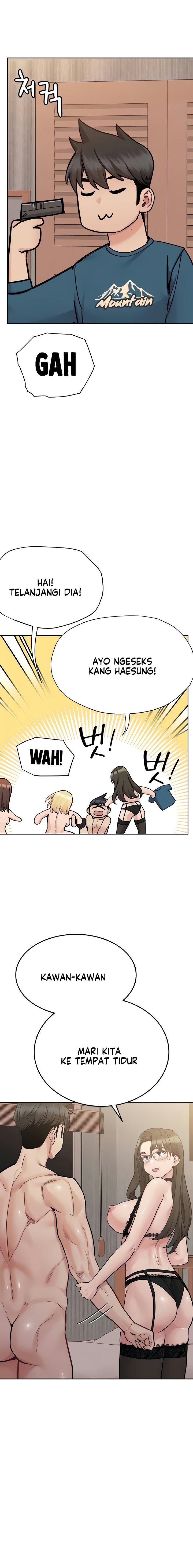 Keep It a Secret From Your Mother! - Chapter 99 24 Keep It a Secret From Your Mother! - Chapter 99 24