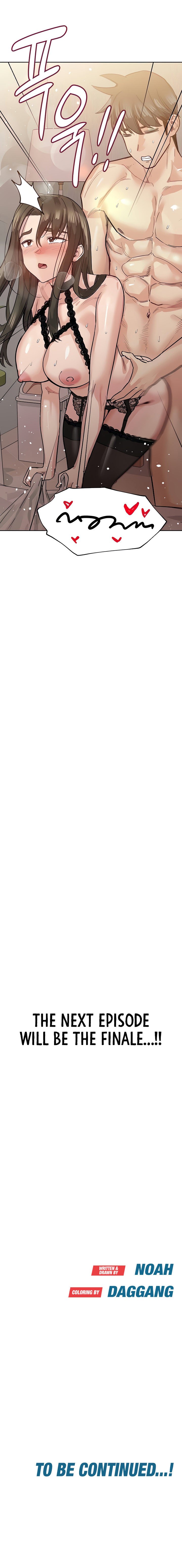 Keep It a Secret From Your Mother! - Chapter 99 33 Keep It a Secret From Your Mother! - Chapter 99 33