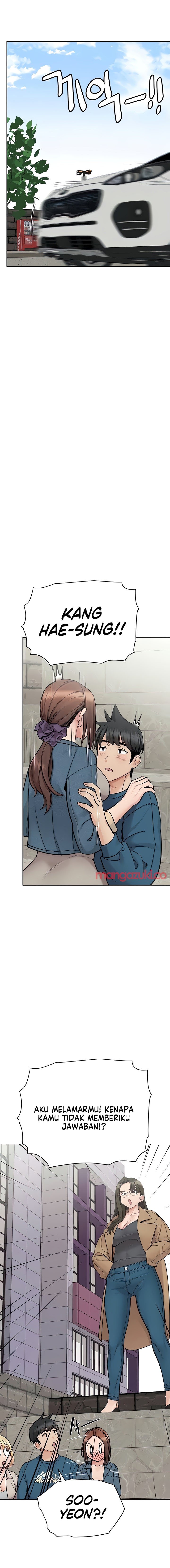 Keep It a Secret From Your Mother! - Chapter 99 18 Keep It a Secret From Your Mother! - Chapter 99 18