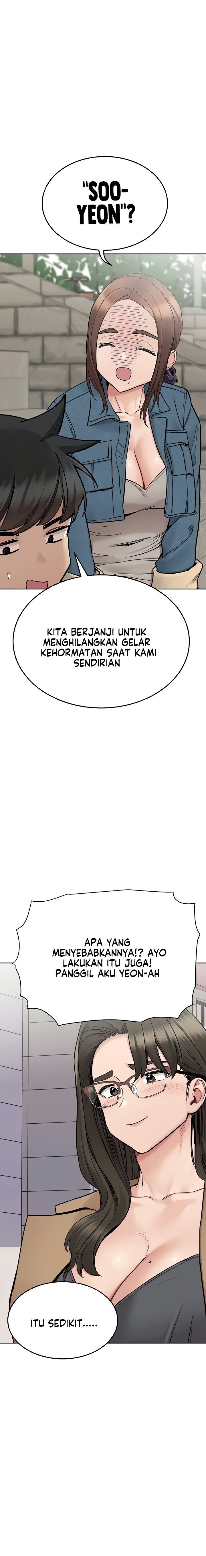 Keep It a Secret From Your Mother! - Chapter 99 19 Keep It a Secret From Your Mother! - Chapter 99 19