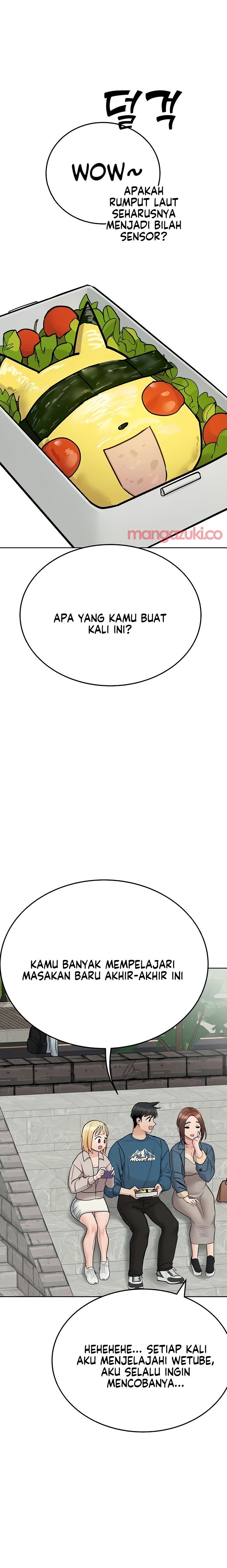 Keep It a Secret From Your Mother! - Chapter 99 10 Keep It a Secret From Your Mother! - Chapter 99 10