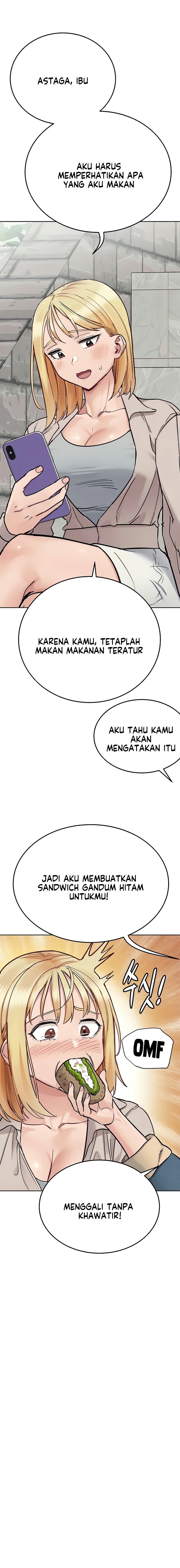 Keep It a Secret From Your Mother! - Chapter 99 11 Keep It a Secret From Your Mother! - Chapter 99 11