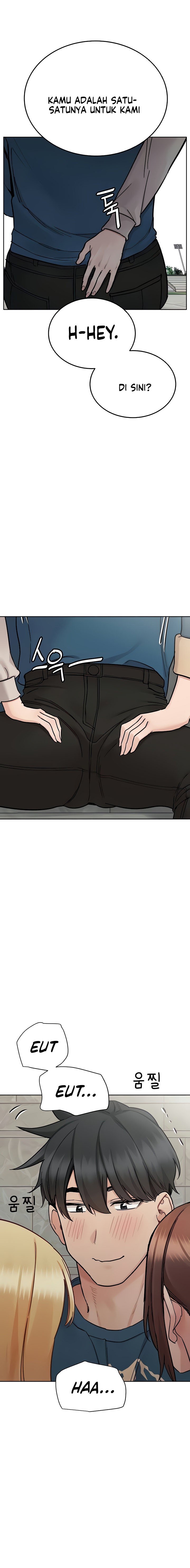 Keep It a Secret From Your Mother! - Chapter 99 16 Keep It a Secret From Your Mother! - Chapter 99 16