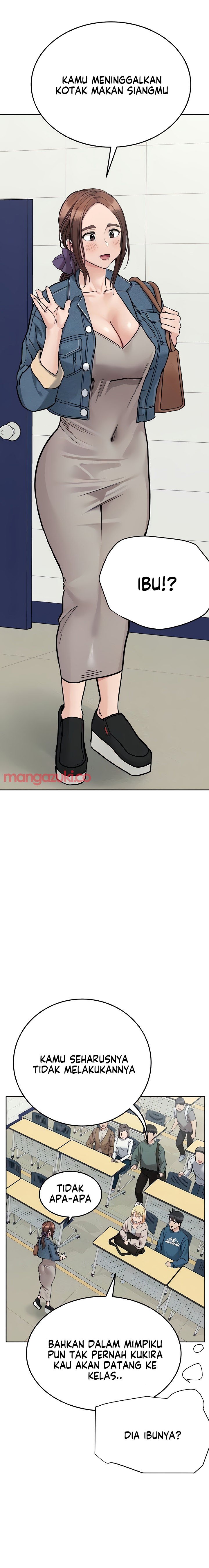 Keep It a Secret From Your Mother! - Chapter 99 6 Keep It a Secret From Your Mother! - Chapter 99 6