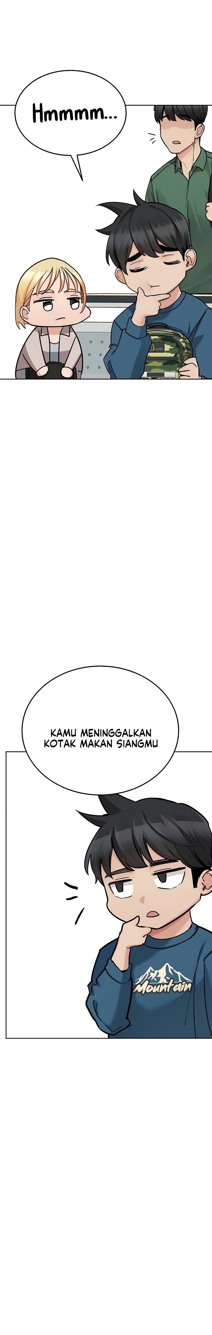 Keep It a Secret From Your Mother! - Chapter 99 4 Keep It a Secret From Your Mother! - Chapter 99 4