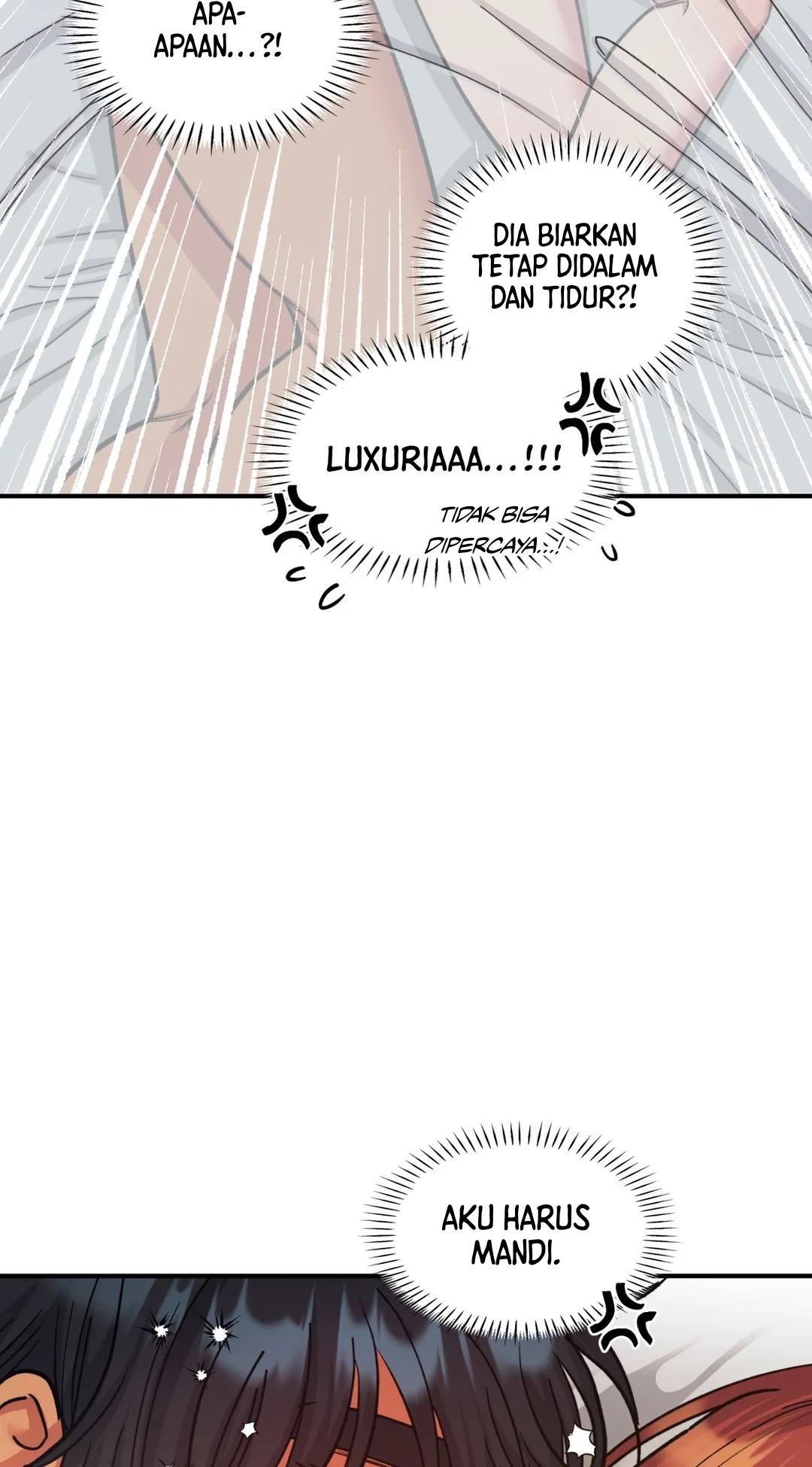 Hana’s Demons of Lust - Chapter 61 8 Hana’s Demons of Lust - Chapter 61 8