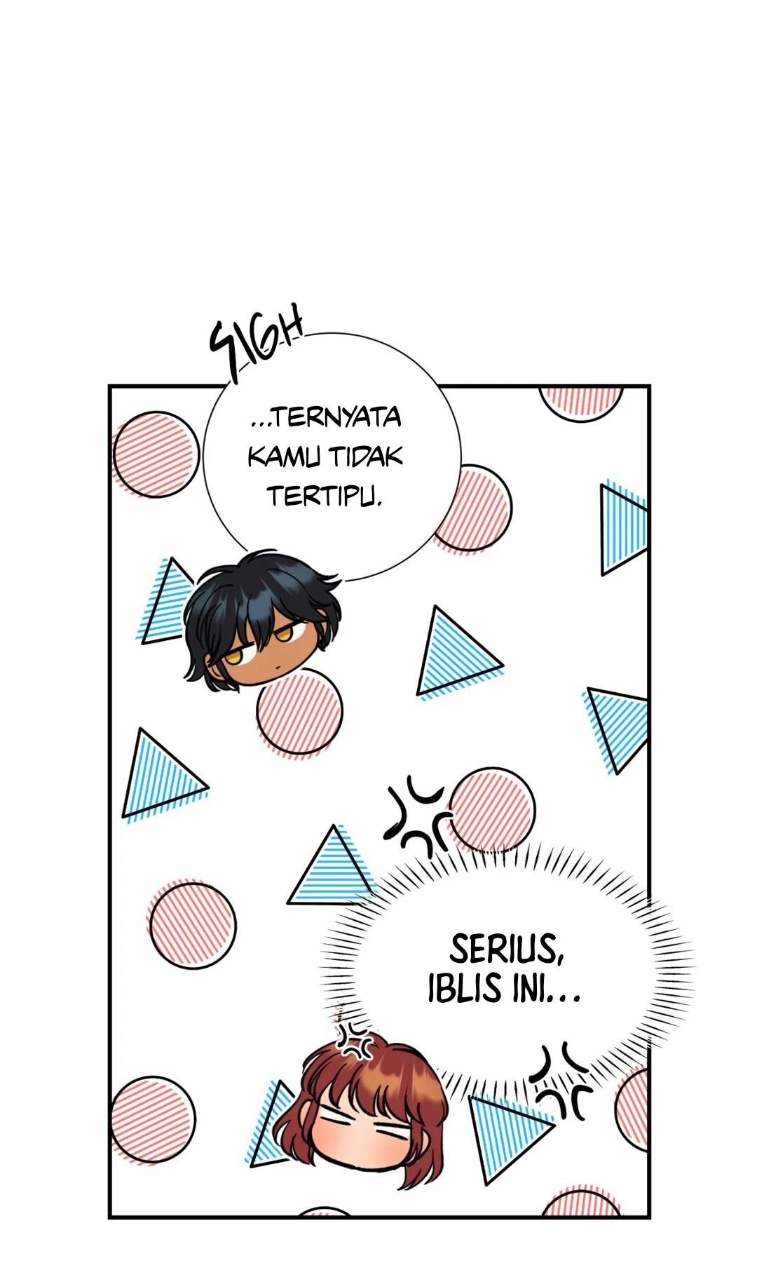 Hana’s Demons of Lust - Chapter 61 20 Hana’s Demons of Lust - Chapter 61 20