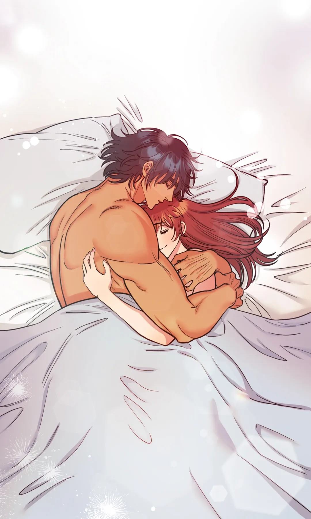 Hana’s Demons of Lust - Chapter 61 25 Hana’s Demons of Lust - Chapter 61 25