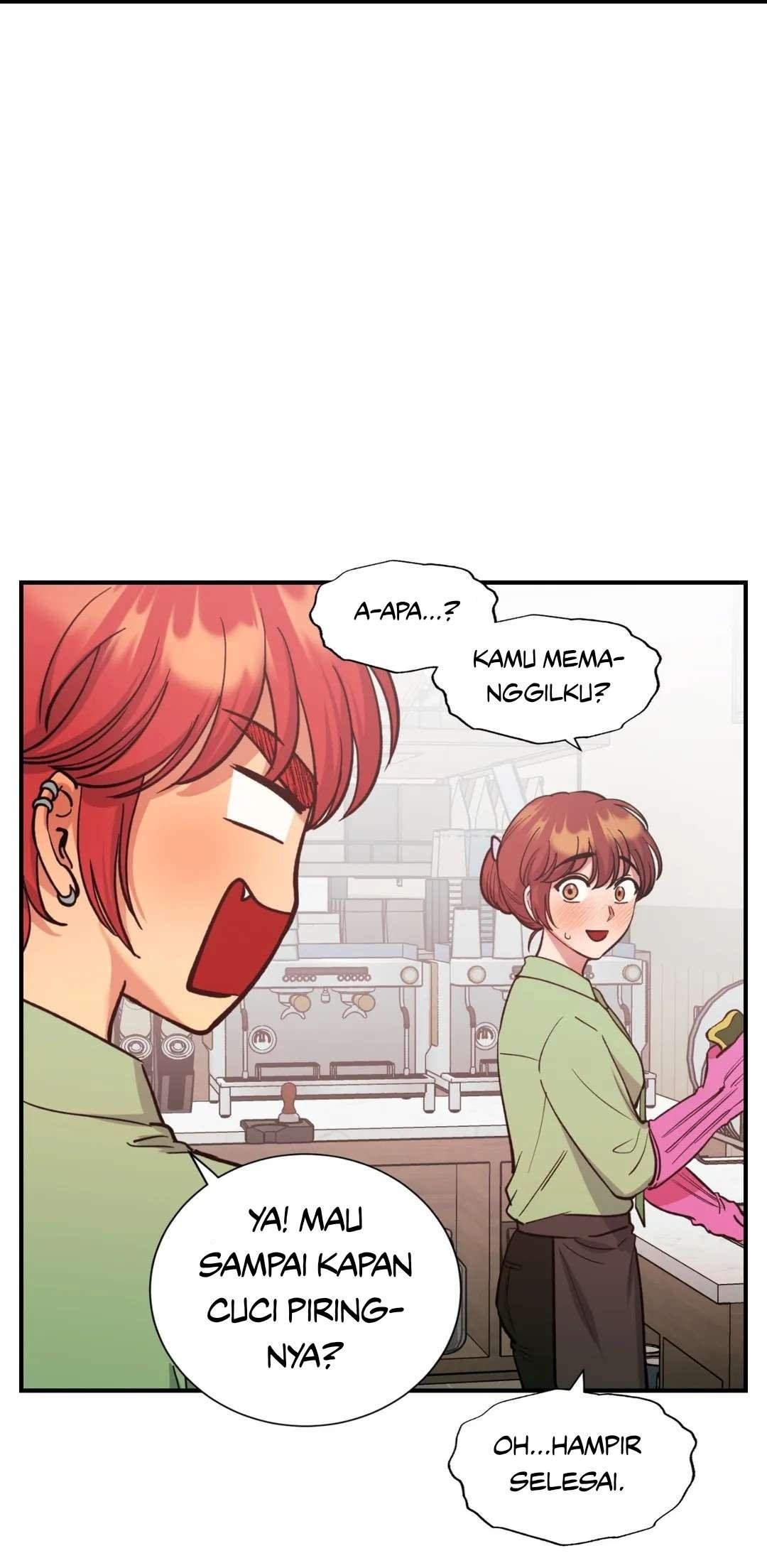 Hana’s Demons of Lust - Chapter 61 38 Hana’s Demons of Lust - Chapter 61 38