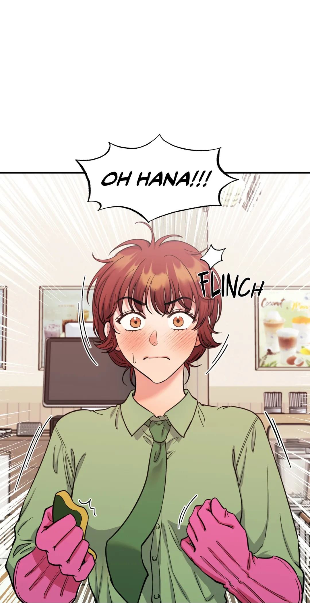 Hana’s Demons of Lust - Chapter 61 37 Hana’s Demons of Lust - Chapter 61 37