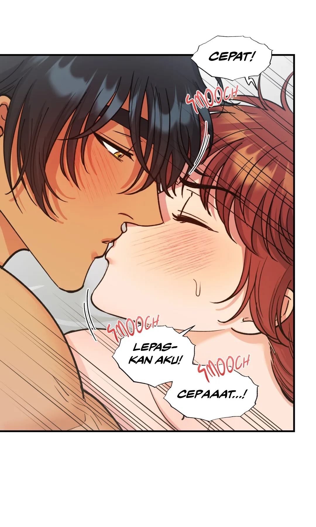 Hana’s Demons of Lust - Chapter 61 18 Hana’s Demons of Lust - Chapter 61 18