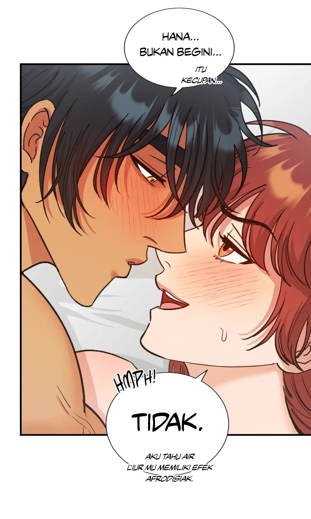 Hana’s Demons of Lust - Chapter 61 19 Hana’s Demons of Lust - Chapter 61 19