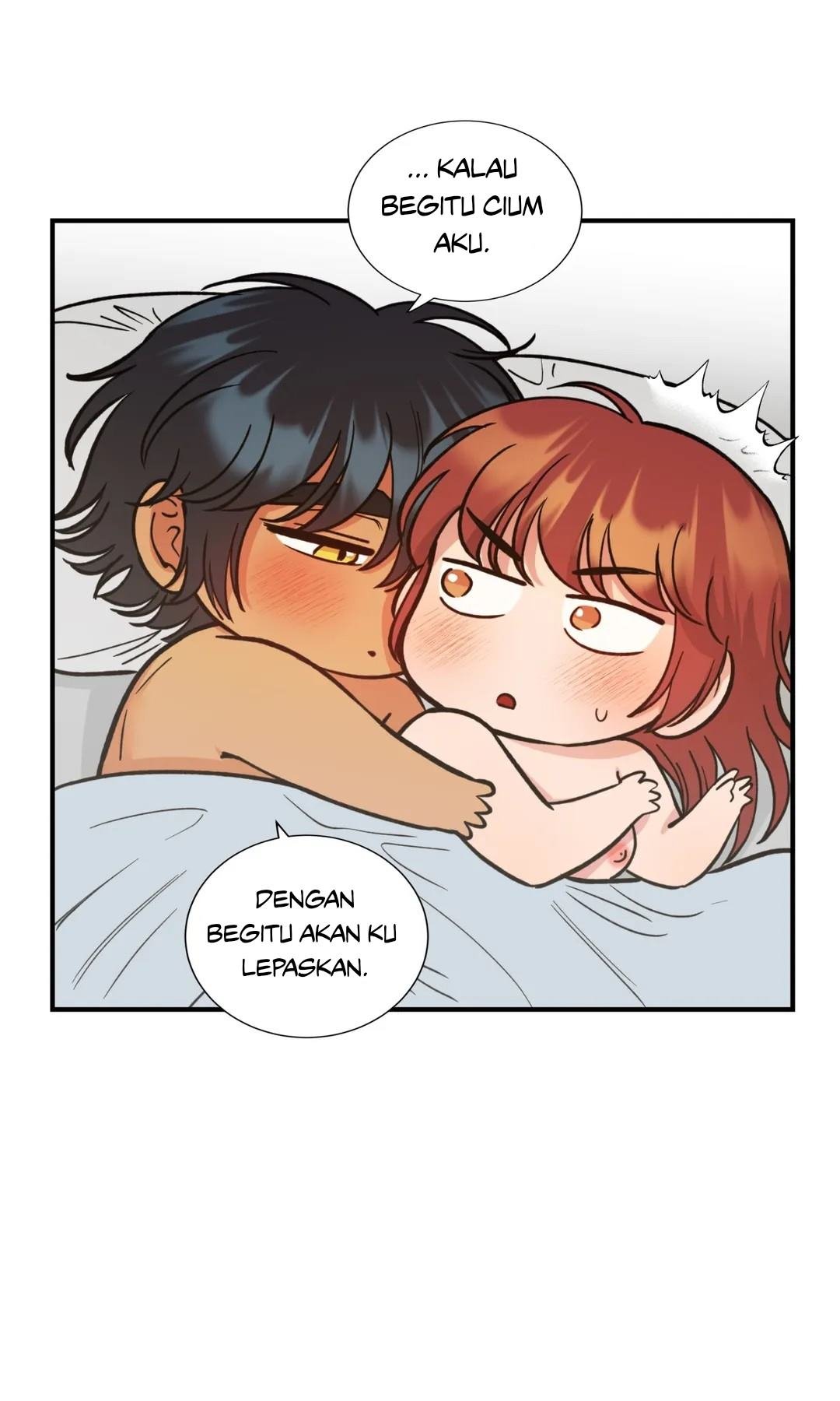 Hana’s Demons of Lust - Chapter 61 17 Hana’s Demons of Lust - Chapter 61 17