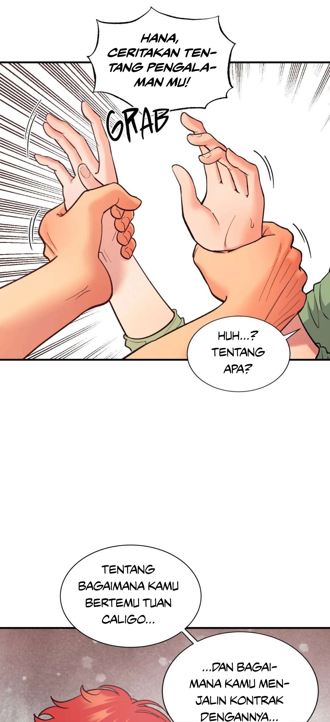 Hana’s Demons of Lust - Chapter 61 63 Hana’s Demons of Lust - Chapter 61 63