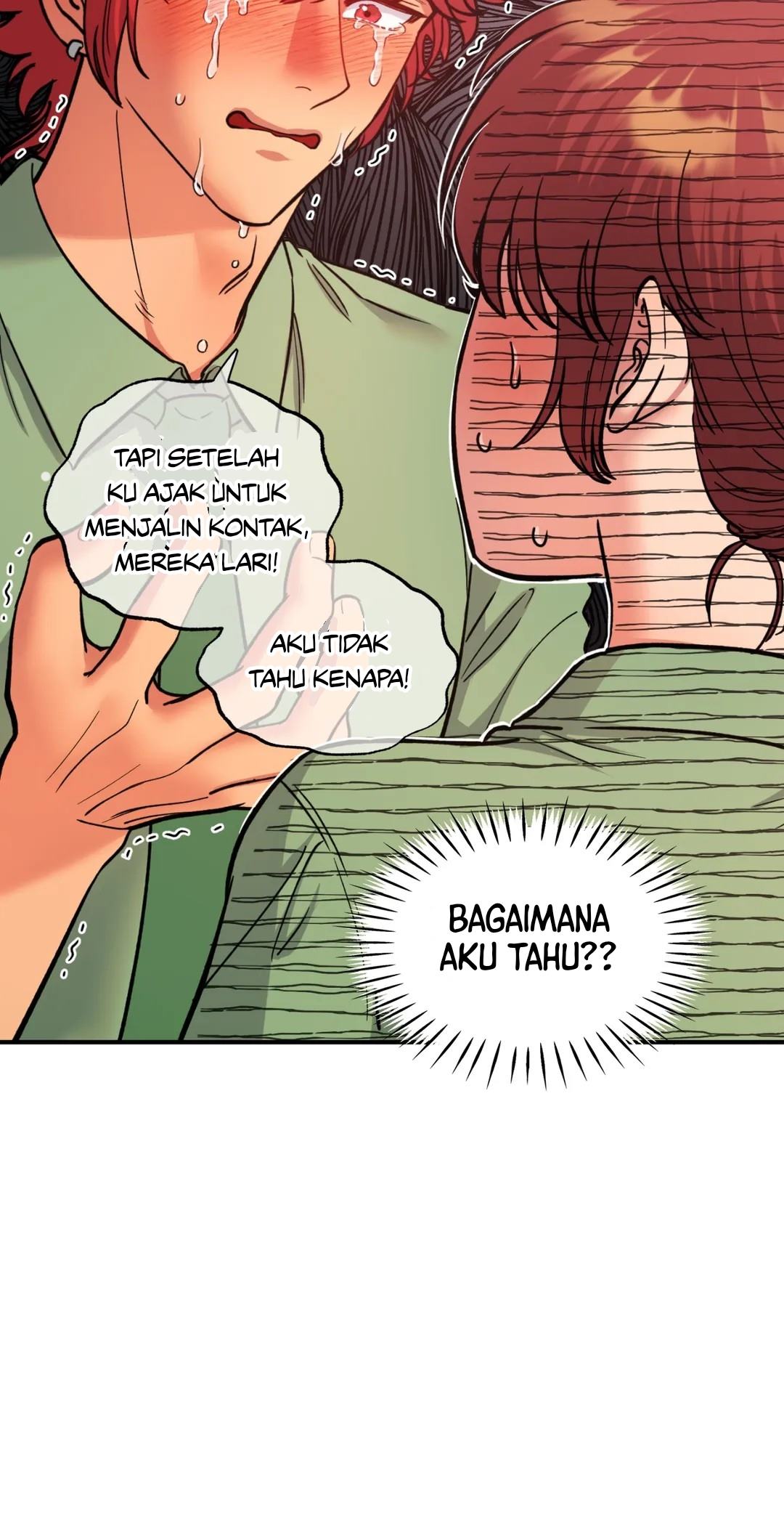 Hana’s Demons of Lust - Chapter 61 60 Hana’s Demons of Lust - Chapter 61 60