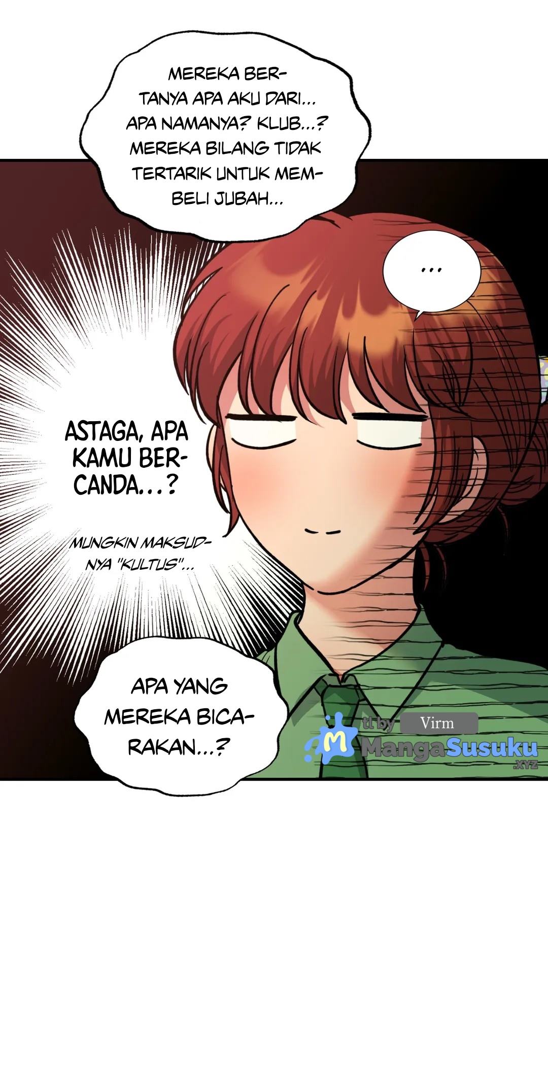 Hana’s Demons of Lust - Chapter 61 61 Hana’s Demons of Lust - Chapter 61 61