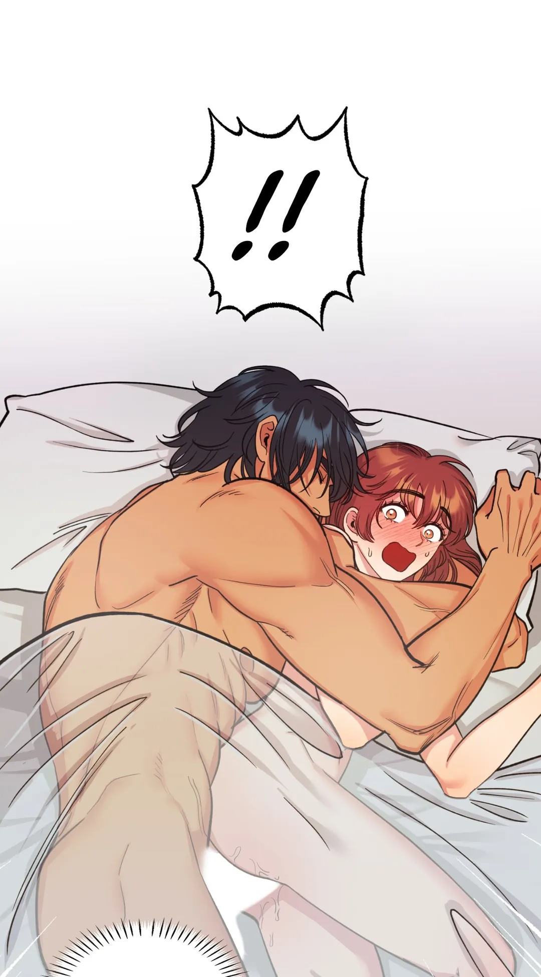 Hana’s Demons of Lust - Chapter 61 7 Hana’s Demons of Lust - Chapter 61 7