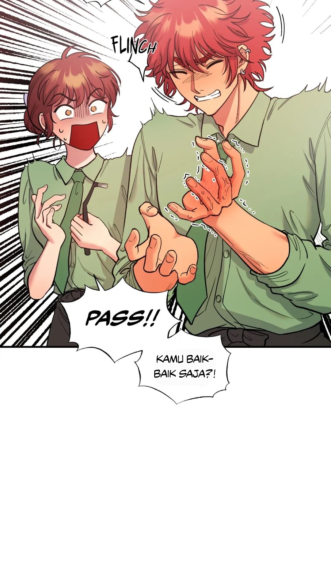 Hana’s Demons of Lust - Chapter 61 48 Hana’s Demons of Lust - Chapter 61 48