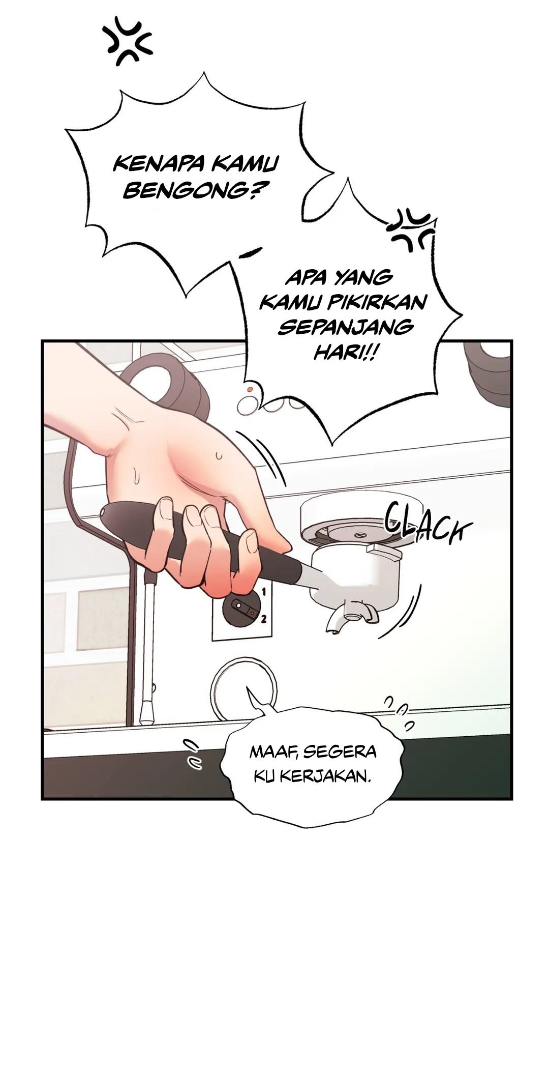 Hana’s Demons of Lust - Chapter 61 41 Hana’s Demons of Lust - Chapter 61 41