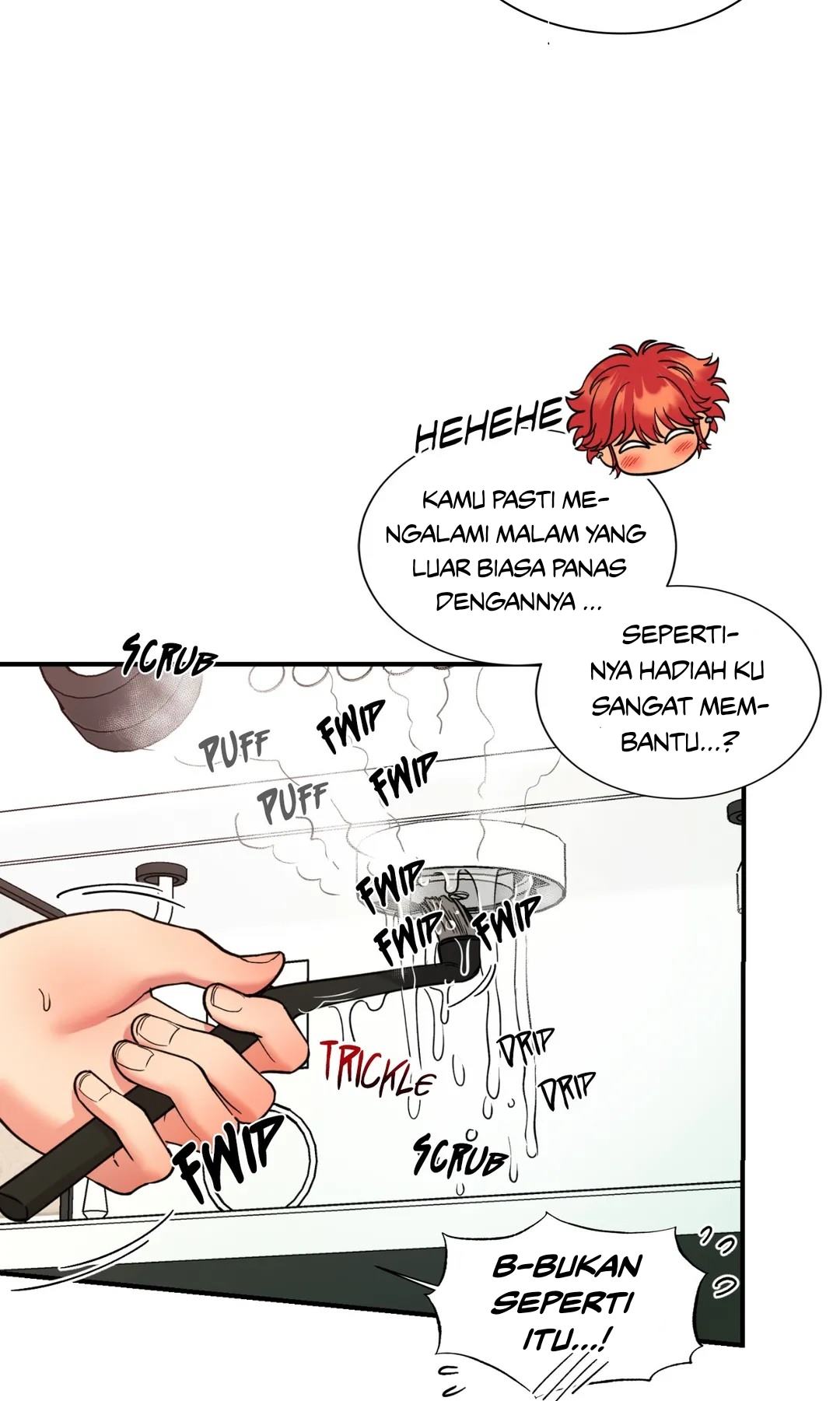 Hana’s Demons of Lust - Chapter 61 45 Hana’s Demons of Lust - Chapter 61 45