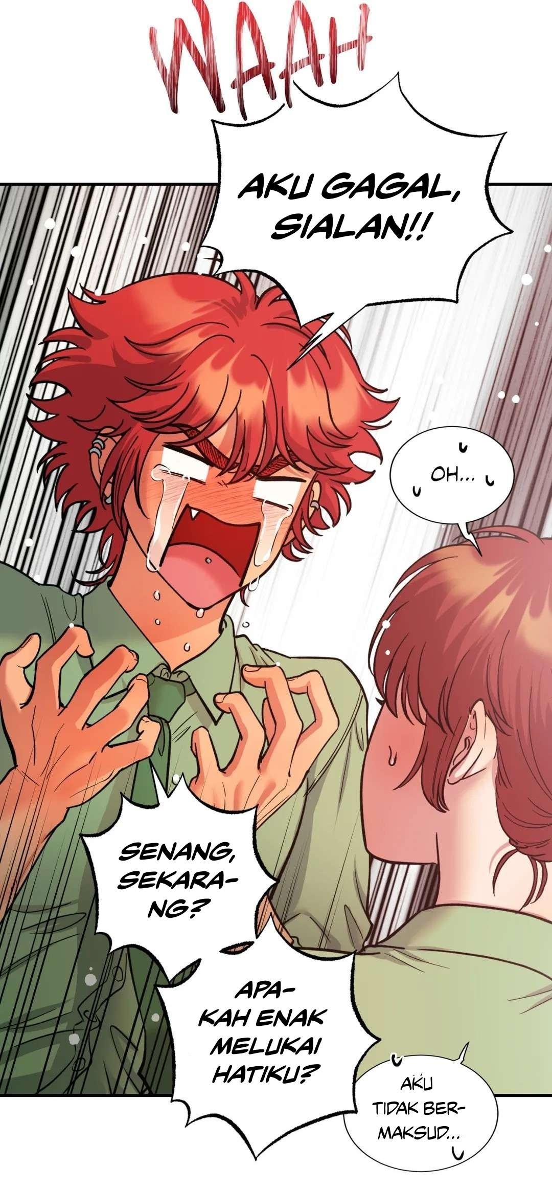 Hana’s Demons of Lust - Chapter 61 58 Hana’s Demons of Lust - Chapter 61 58